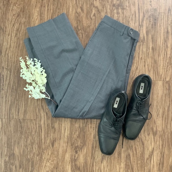 Cremieux men’s signature pants - Picture 2 of 9